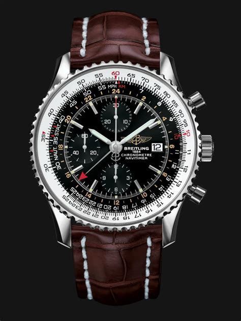 breitling navitimer world waterproof|breitling navitimer models.